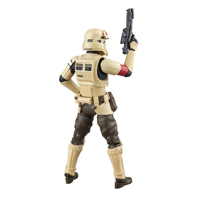Star Wars: Rogue One Black Series Action Figure 2-Pack Shoretrooper & Death Trooper 15cm - Action Figures - Hasbro - Hobby Figures UK