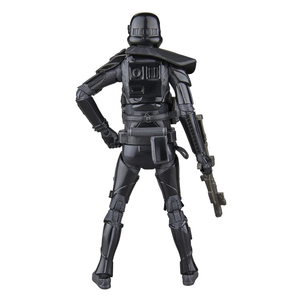 Star Wars: Rogue One Black Series Action Figure 2-Pack Shoretrooper & Death Trooper 15cm - Action Figures - Hasbro - Hobby Figures UK