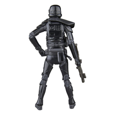 Star Wars: Rogue One Black Series Action Figure 2-Pack Shoretrooper & Death Trooper 15cm - Action Figures - Hasbro - Hobby Figures UK