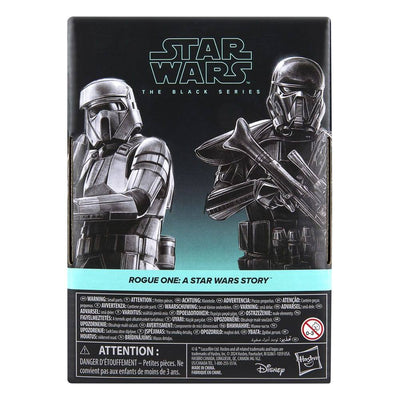 Star Wars: Rogue One Black Series Action Figure 2-Pack Shoretrooper & Death Trooper 15cm - Action Figures - Hasbro - Hobby Figures UK