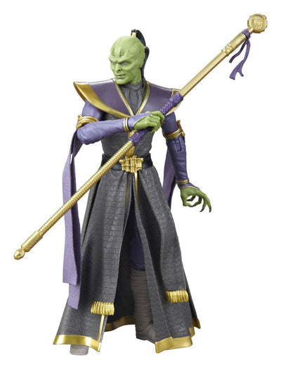 Star Wars: Shadows of the Empire Black Series Action Figure Prince Xizor 15cm - Action Figures - Hasbro - Hobby Figures UK