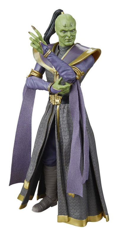 Star Wars: Shadows of the Empire Black Series Action Figure Prince Xizor 15cm - Action Figures - Hasbro - Hobby Figures UK