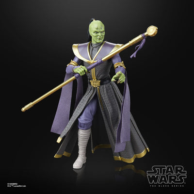 Star Wars: Shadows of the Empire Black Series Action Figure Prince Xizor 15cm - Action Figures - Hasbro - Hobby Figures UK