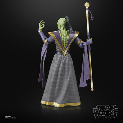 Star Wars: Shadows of the Empire Black Series Action Figure Prince Xizor 15cm - Action Figures - Hasbro - Hobby Figures UK