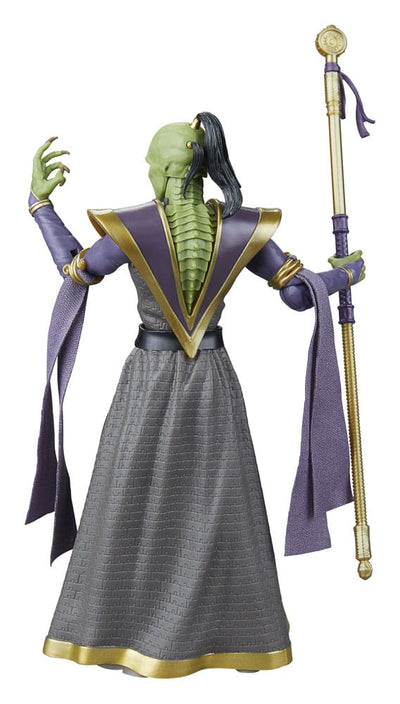 Star Wars: Shadows of the Empire Black Series Action Figure Prince Xizor 15cm - Action Figures - Hasbro - Hobby Figures UK