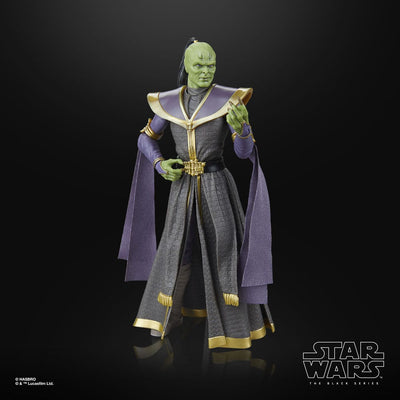 Star Wars: Shadows of the Empire Black Series Action Figure Prince Xizor 15cm - Action Figures - Hasbro - Hobby Figures UK