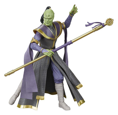 Star Wars: Shadows of the Empire Black Series Action Figure Prince Xizor 15cm - Action Figures - Hasbro - Hobby Figures UK