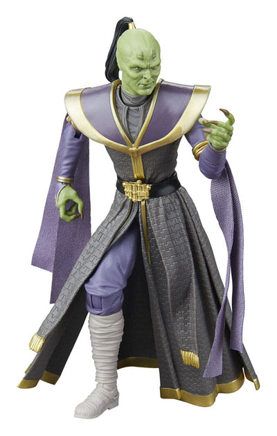 Star Wars: Shadows of the Empire Black Series Action Figure Prince Xizor 15cm - Action Figures - Hasbro - Hobby Figures UK