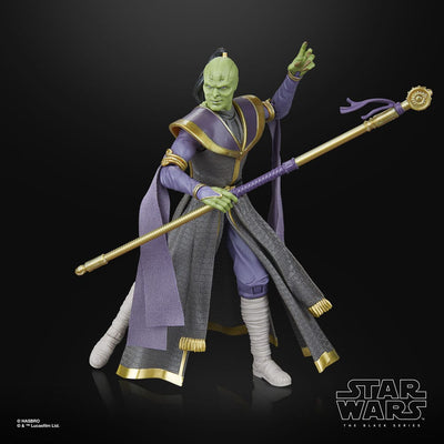 Star Wars: Shadows of the Empire Black Series Action Figure Prince Xizor 15cm - Action Figures - Hasbro - Hobby Figures UK