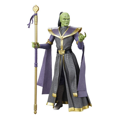 Star Wars: Shadows of the Empire Black Series Action Figure Prince Xizor 15cm - Action Figures - Hasbro - Hobby Figures UK