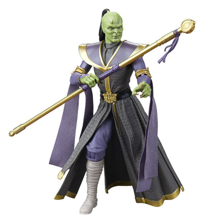 Star Wars: Shadows of the Empire Black Series Action Figure Prince Xizor 15cm - Action Figures - Hasbro - Hobby Figures UK