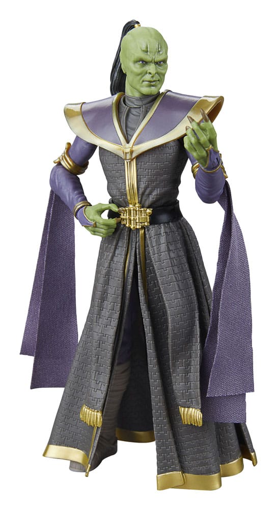 Star Wars: Shadows of the Empire Black Series Action Figure Prince Xizor 15cm - Action Figures - Hasbro - Hobby Figures UK