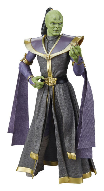 Star Wars: Shadows of the Empire Black Series Action Figure Prince Xizor 15cm - Action Figures - Hasbro - Hobby Figures UK