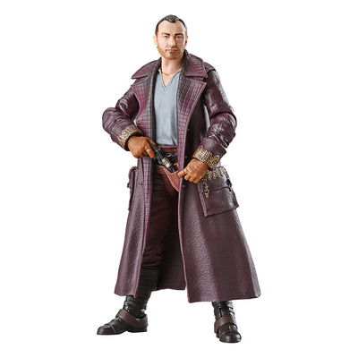 Star Wars: Skeleton Crew Black Series Action Figure Jod Na Nawood 15cm - Action Figures - Hasbro - Hobby Figures UK
