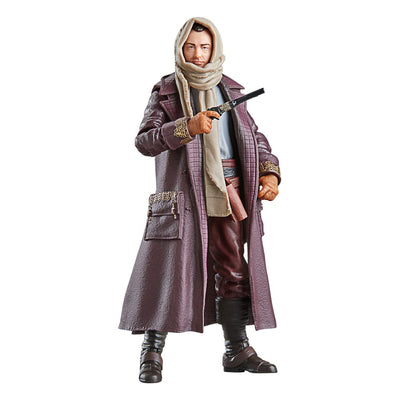 Star Wars: Skeleton Crew Black Series Action Figure Jod Na Nawood 15cm - Action Figures - Hasbro - Hobby Figures UK