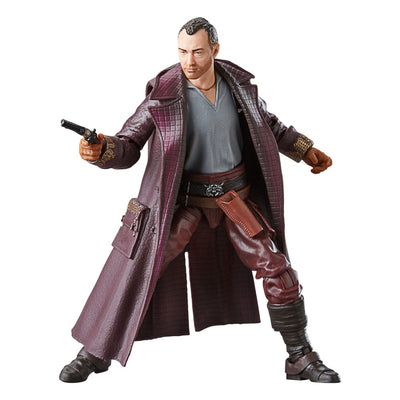 Star Wars: Skeleton Crew Black Series Action Figure Jod Na Nawood 15cm - Action Figures - Hasbro - Hobby Figures UK