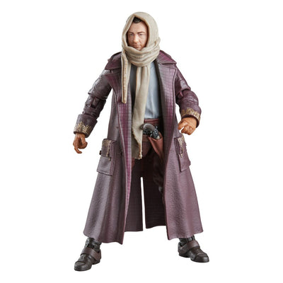 Star Wars: Skeleton Crew Black Series Action Figure Jod Na Nawood 15cm - Action Figures - Hasbro - Hobby Figures UK