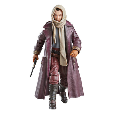 Star Wars: Skeleton Crew Black Series Action Figure Jod Na Nawood 15cm - Action Figures - Hasbro - Hobby Figures UK