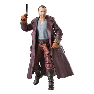 Star Wars: Skeleton Crew Black Series Action Figure Jod Na Nawood 15cm - Action Figures - Hasbro - Hobby Figures UK