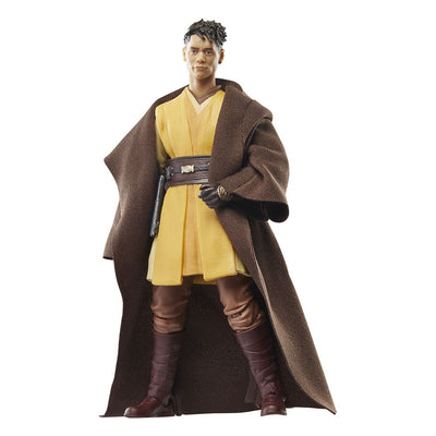 Star Wars: The Acolyte Black Series Action Figure Jedi Knight Yord Fandar 15cm - Action Figures - Hasbro - Hobby Figures UK