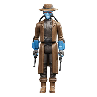 Star Wars: The Book of Boba Fett Retro Collection Action Figure Cad Bane 10cm - Action Figures - Hasbro - Hobby Figures UK