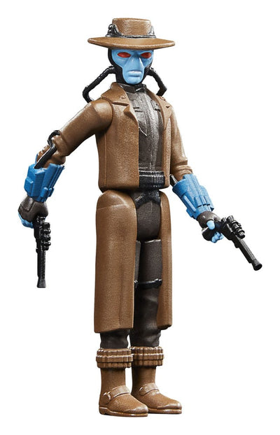 Star Wars: The Book of Boba Fett Retro Collection Action Figure Cad Bane 10cm - Action Figures - Hasbro - Hobby Figures UK