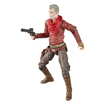 Star Wars: The Book of Boba Fett Vintage Collection Action Figure Cobb Vanth 10cm - Action Figures - Hasbro - Hobby Figures UK