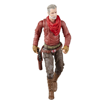 Star Wars: The Book of Boba Fett Vintage Collection Action Figure Cobb Vanth 10cm - Action Figures - Hasbro - Hobby Figures UK