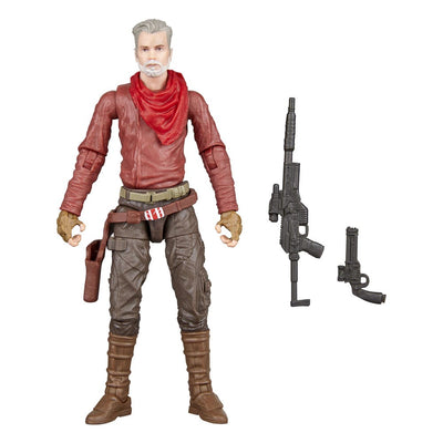Star Wars: The Book of Boba Fett Vintage Collection Action Figure Cobb Vanth 10cm - Action Figures - Hasbro - Hobby Figures UK