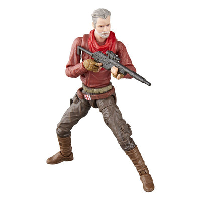 Star Wars: The Book of Boba Fett Vintage Collection Action Figure Cobb Vanth 10cm - Action Figures - Hasbro - Hobby Figures UK
