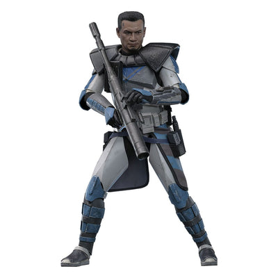 Star Wars: The Clone Wars Action Figure 1/6 Arc Trooper Fives 30cm - Action Figures - Hot Toys - Hobby Figures UK