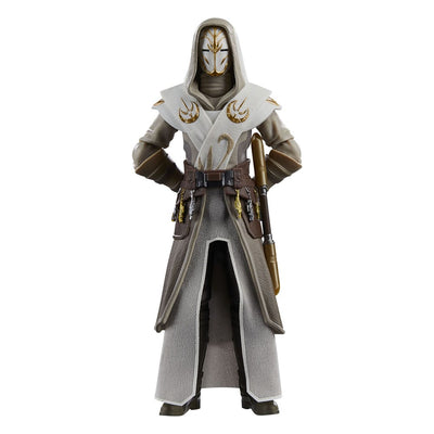 Star Wars: The Clone Wars Black Series Action Figure Jedi Temple Guard 15cm - Action Figures - Hasbro - Hobby Figures UK