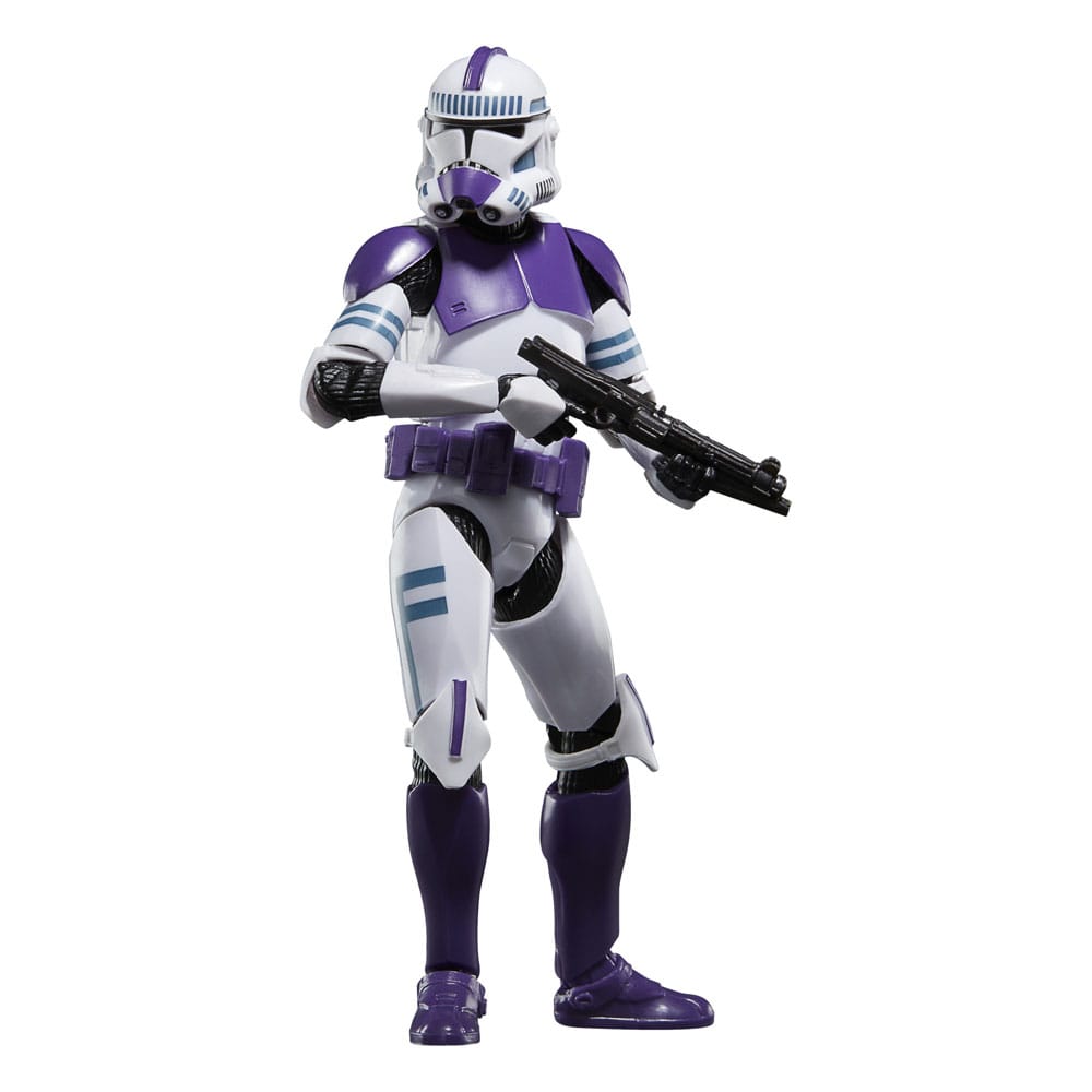 Star Wars: The Clone Wars Black Series Action Figure 2-Pack Clones of the Republic 15cm - Action Figures - Hasbro - Hobby Figures UK