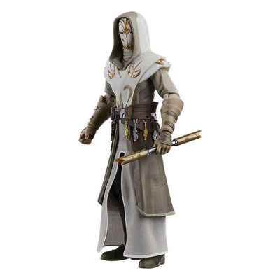 Star Wars: The Clone Wars Black Series Action Figure Jedi Temple Guard 15cm - Action Figures - Hasbro - Hobby Figures UK
