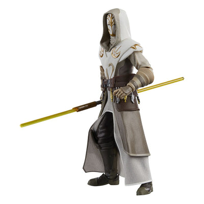 Star Wars: The Clone Wars Black Series Action Figure Jedi Temple Guard 15cm - Action Figures - Hasbro - Hobby Figures UK