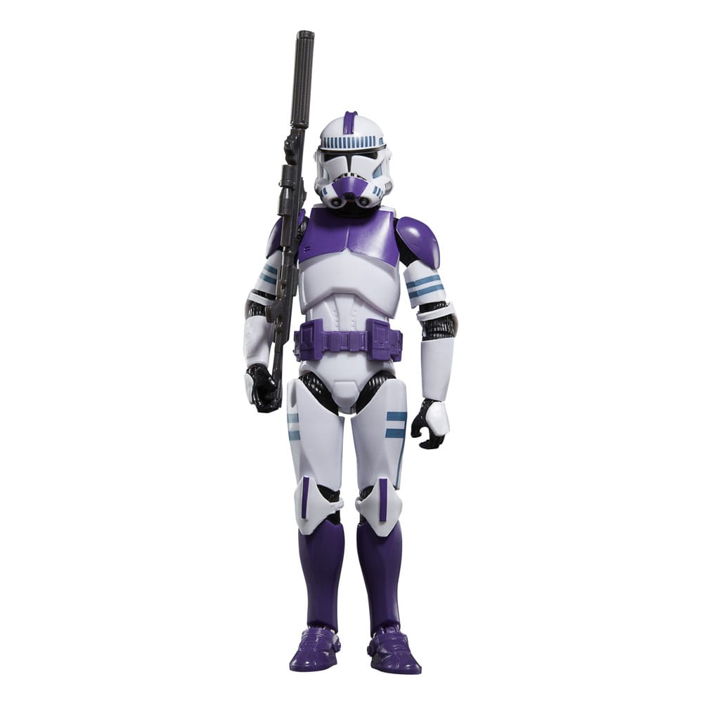 Star Wars: The Clone Wars Black Series Action Figure 2-Pack Clones of the Republic 15cm - Action Figures - Hasbro - Hobby Figures UK