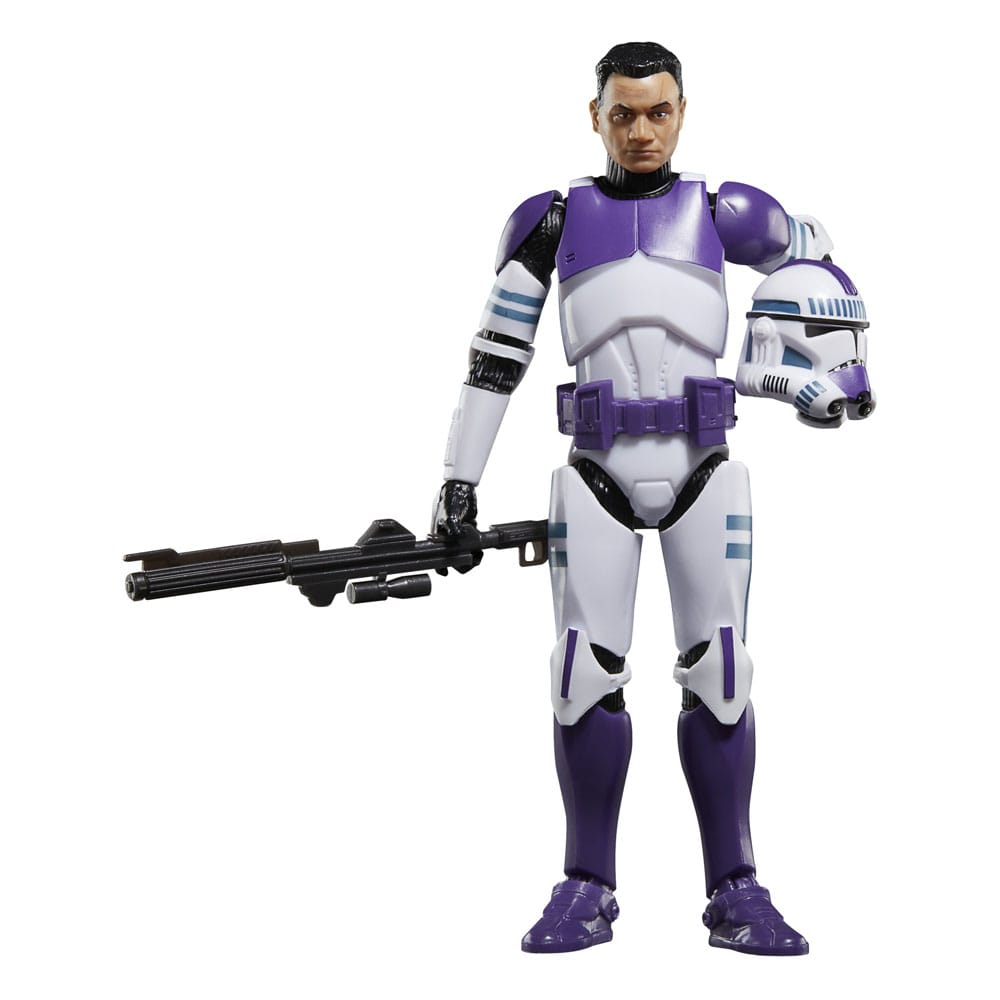 Star Wars: The Clone Wars Black Series Action Figure 2-Pack Clones of the Republic 15cm - Action Figures - Hasbro - Hobby Figures UK