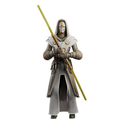 Star Wars: The Clone Wars Black Series Action Figure Jedi Temple Guard 15cm - Action Figures - Hasbro - Hobby Figures UK