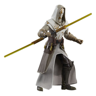 Star Wars: The Clone Wars Black Series Action Figure Jedi Temple Guard 15cm - Action Figures - Hasbro - Hobby Figures UK