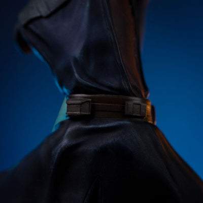 Star Wars: The Clone Wars Deluxe Art Scale Statue 1/10 Anakin Skywalker 19cm - Scale Statue - Iron Studios - Hobby Figures UK