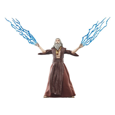 Star Wars: The Last Command Black Series Action Figure 4-Pack 15cm - Action Figures - Hasbro - Hobby Figures UK