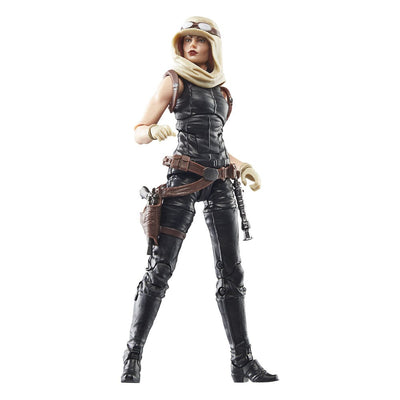 Star Wars: The Last Command Black Series Action Figure 4-Pack 15cm - Action Figures - Hasbro - Hobby Figures UK