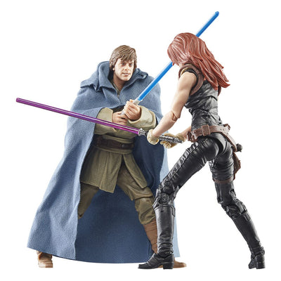 Star Wars: The Last Command Black Series Action Figure 4-Pack 15cm - Action Figures - Hasbro - Hobby Figures UK