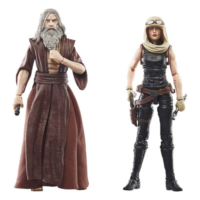 Star Wars: The Last Command Black Series Action Figure 4-Pack 15cm - Action Figures - Hasbro - Hobby Figures UK