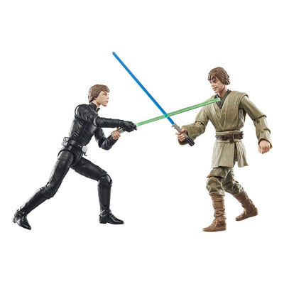 Star Wars: The Last Command Black Series Action Figure 4-Pack 15cm - Action Figures - Hasbro - Hobby Figures UK
