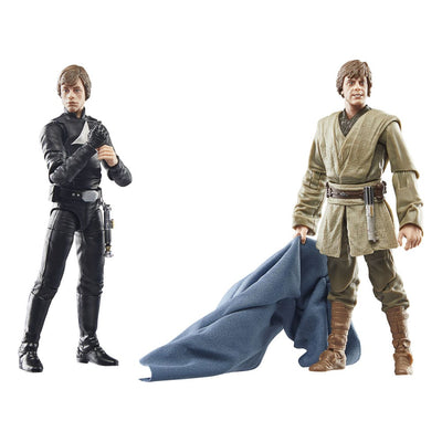 Star Wars: The Last Command Black Series Action Figure 4-Pack 15cm - Action Figures - Hasbro - Hobby Figures UK