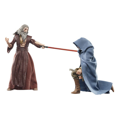Star Wars: The Last Command Black Series Action Figure 4-Pack 15cm - Action Figures - Hasbro - Hobby Figures UK