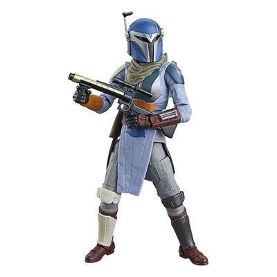 Star Wars: The Mandalorian Black Series Action Figure 2-Pack Mandalorian Shriek-Hawk Trainers 15cm - Action Figures - Hasbro - Hobby Figures UK