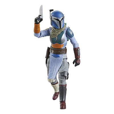 Star Wars: The Mandalorian Black Series Action Figure 2-Pack Mandalorian Shriek-Hawk Trainers 15cm - Action Figures - Hasbro - Hobby Figures UK
