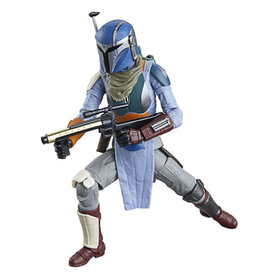 Star Wars: The Mandalorian Black Series Action Figure 2-Pack Mandalorian Shriek-Hawk Trainers 15cm - Action Figures - Hasbro - Hobby Figures UK